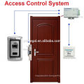 Access Control door for hospital